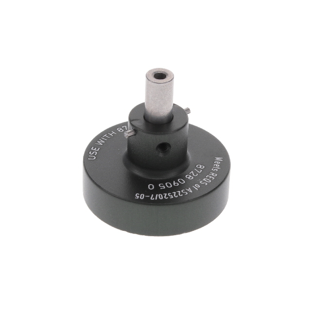 8728 0905 0 Rennsteig Tools, Inc.  Crimpers Applicators Presses - Accessories